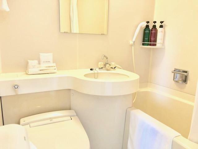 Ai Hotel Ageo Εξωτερικό φωτογραφία